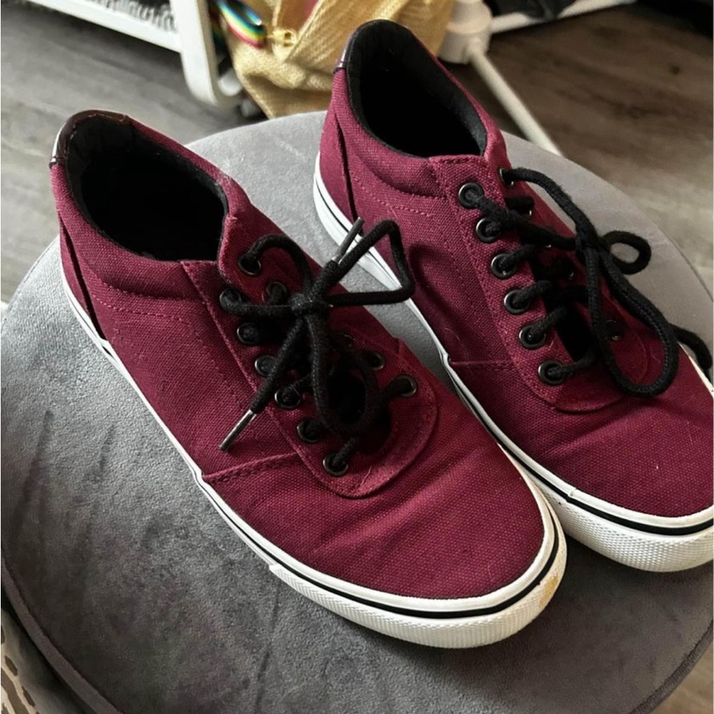 Far west sneakers